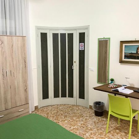 Solemare Bed & Breakfast Trapani Exterior foto