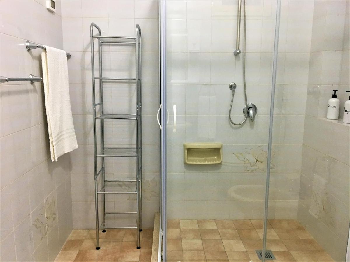 Solemare Bed & Breakfast Trapani Exterior foto