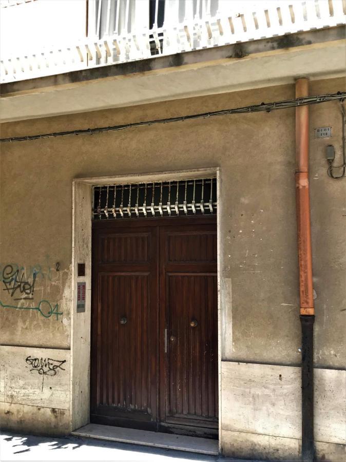 Solemare Bed & Breakfast Trapani Exterior foto