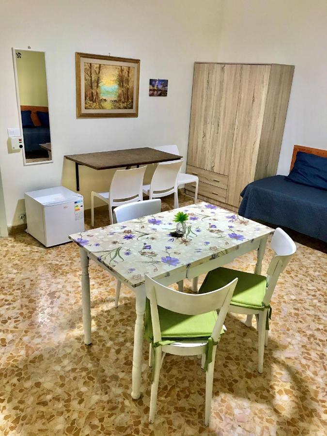 Solemare Bed & Breakfast Trapani Exterior foto