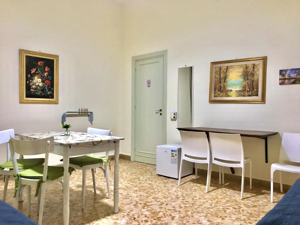 Solemare Bed & Breakfast Trapani Exterior foto